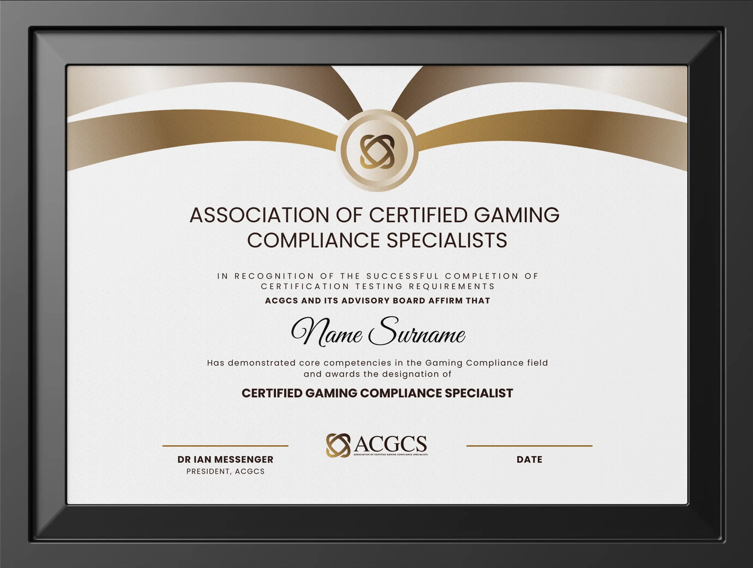 博彩网站博彩牌照证书